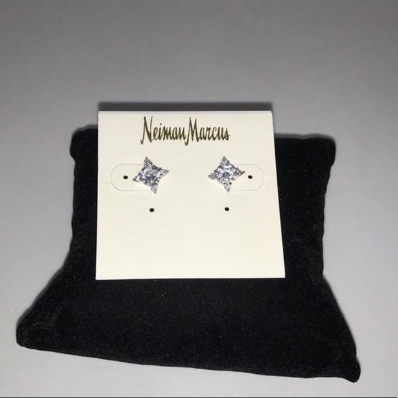 1ct Solitaire Studs - Picture 14 of 14